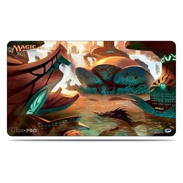 Image for Gatecrash Breeding Pool Playmat for Magic - Playmats
