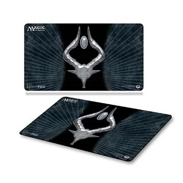 Image for M13 Bolas Black Playmat for Magic - Playmats