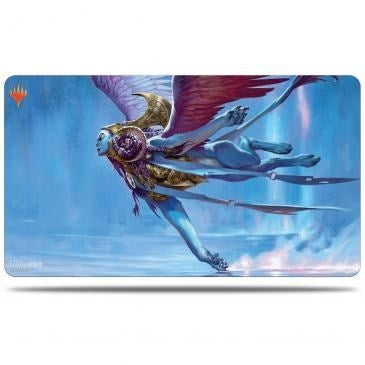 Image for Theros Beyond Death Standard Size Playmat for Magic - Dream Trawler - Playmats