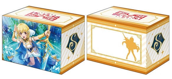 Image for Bushiroad Deck Holder Collection V2 Vol.906: Shoujo Kageki Revue Starlight -Re LIVE- - Michiru Otori - Deck Boxes