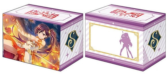Image for Bushiroad Deck Holder Collection V2 Vol.907: Shoujo Kageki Revue Starlight -Re LIVE- - Liu Mei Fan - Deck Boxes