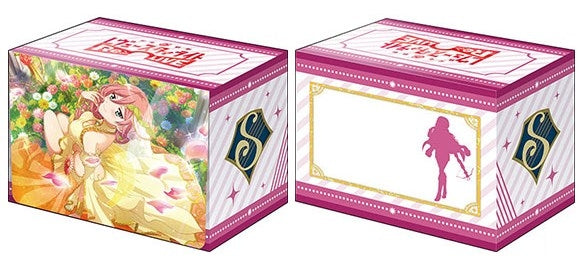 Image for Bushiroad Deck Holder Collection V2 Vol.909: Shoujo Kageki Revue Starlight -Re LIVE- - Yachiyo Tsuruhime - Deck Boxes