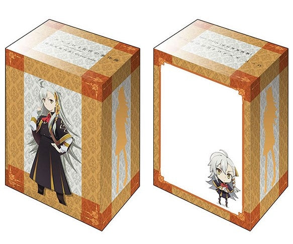 Image for Bushiroad Deck Holder Collection V2 Vol.917: Lord El-Melloi II no Jikenbo - Olgamally - Deck Boxes