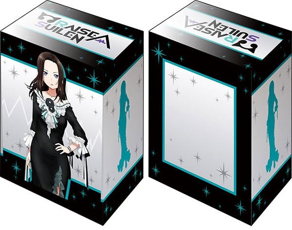 Image for Bushiroad Deck Holder Collection V2 Vol.925: BanG Dream! RAISE A SUILEN - LAYER - Deck Boxes