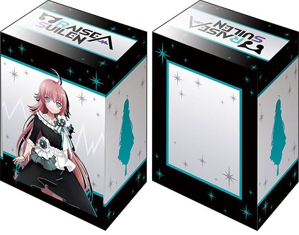 Image for Bushiroad Deck Holder Collection V2 Vol.929: BanG Dream! RAISE A SUILEN - CHUCHU - Deck Boxes