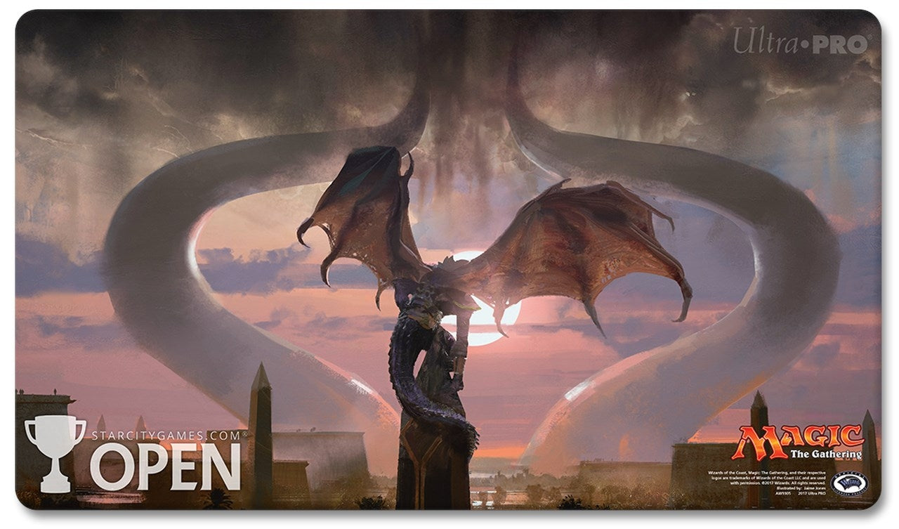 Image for Star City Games Open - Doomsday Playmat - Playmats