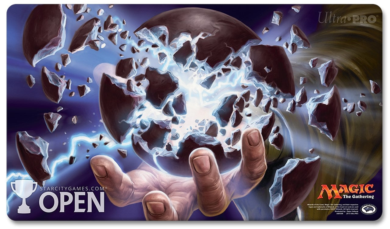 Image for Star City Games Open - Oblivion Stone Playmat - Playmats