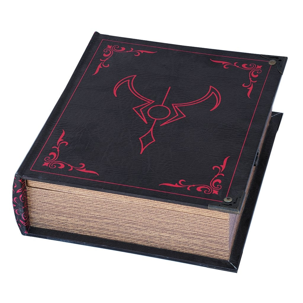 Image for Grimoire Deck Box - Bloodline (Holds 800+) - Deck Boxes