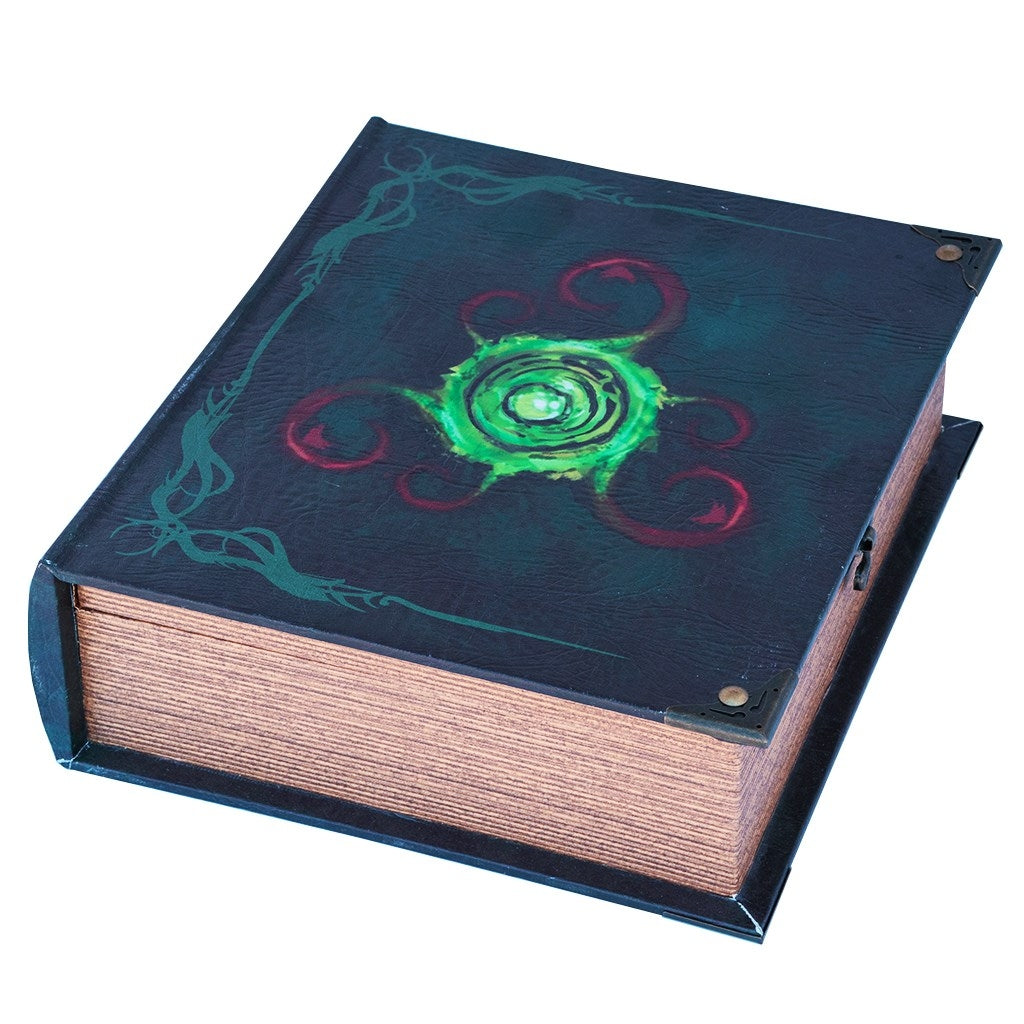 Image for Grimoire Deck Box - Locus (Holds 800+) - Deck Boxes