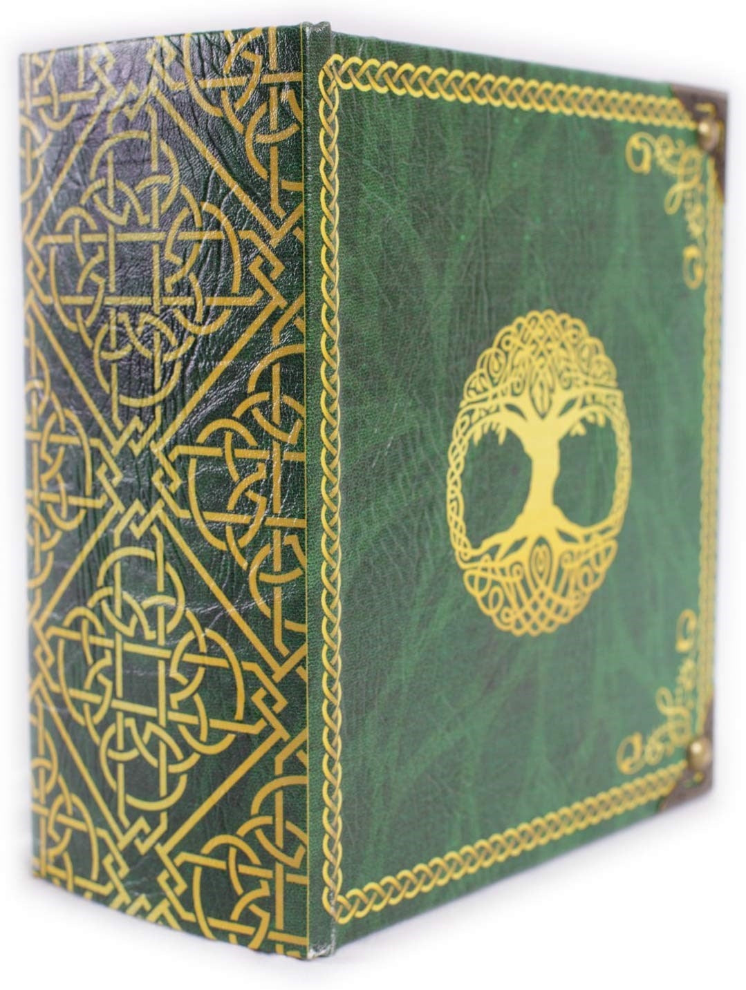 Image for Grimoire Pro Tour Deck Box - Primeval (Holds 350+) - Deck Boxes