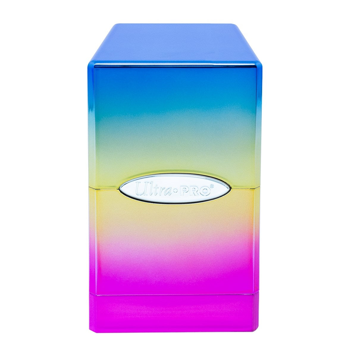 Image for Satin Tower - Hi-Gloss Rainbow - Deck Boxes