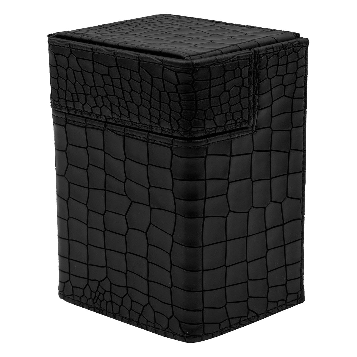 Image for M2 100+ Deck Box - Shattered Obsidian - Deck Boxes