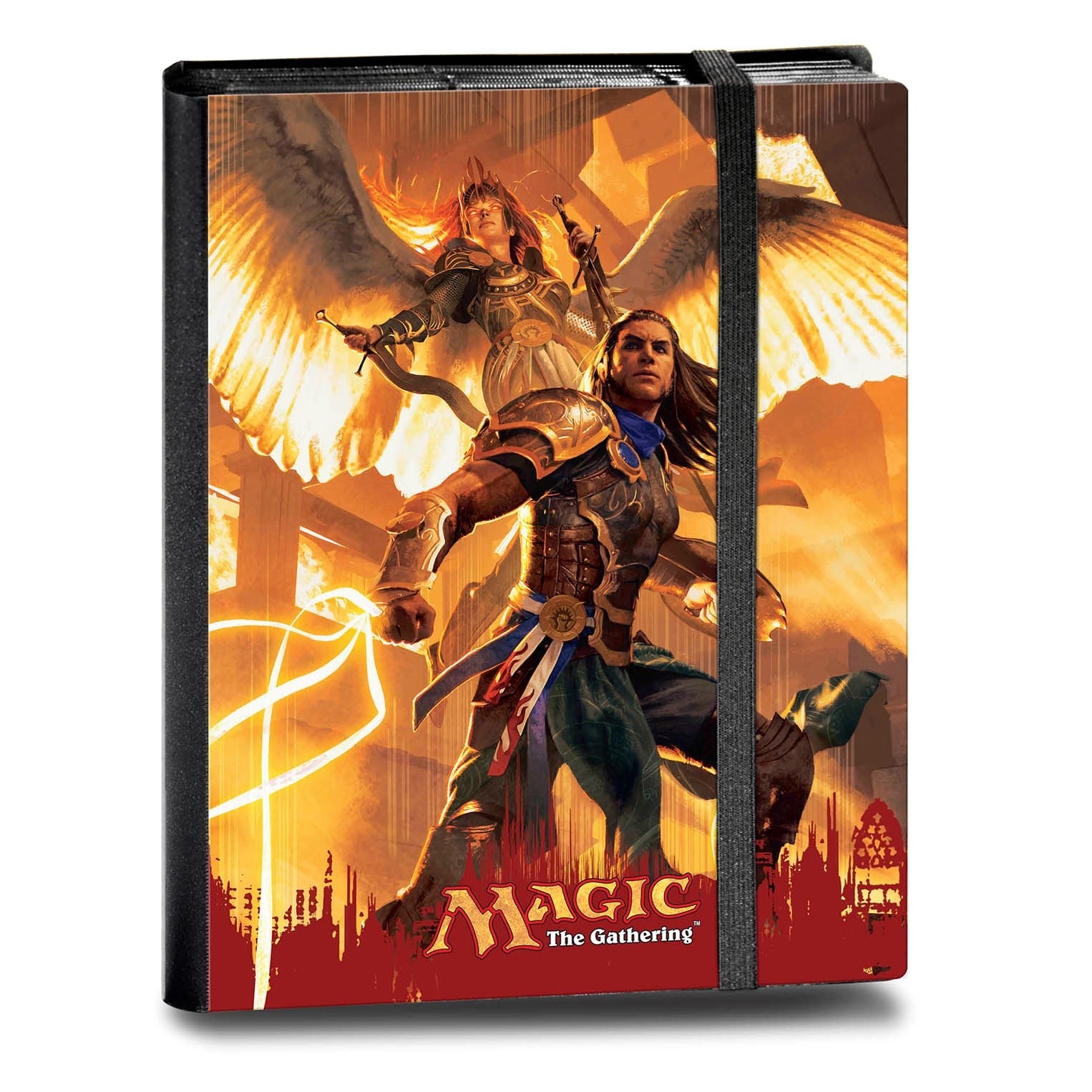 Image for Gatecrash 9-Pocket PRO-Binder for Magic - Storage Albums