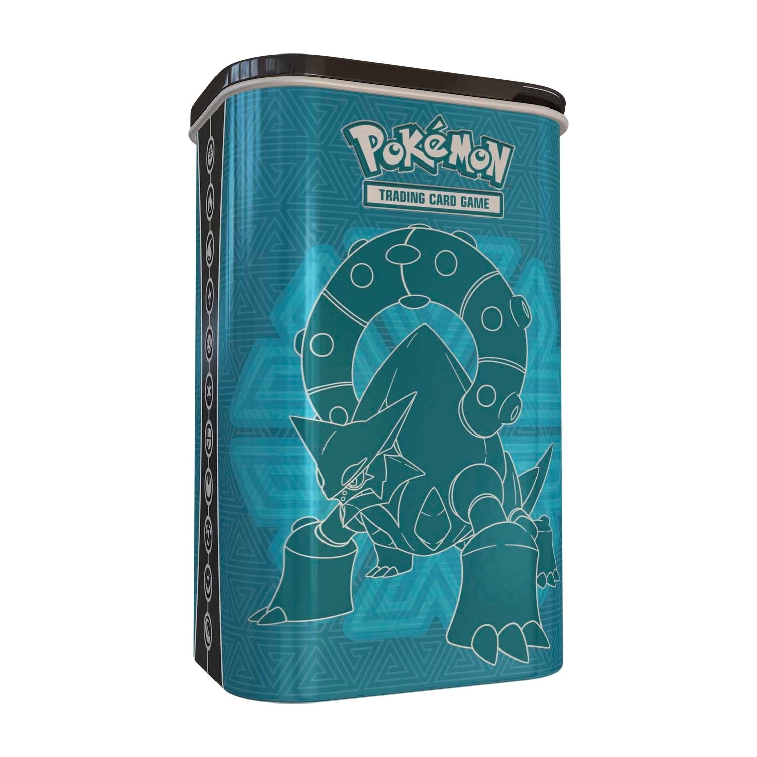 Image for Pokemon TCG: Elite Trainer Deck Shield - Volcanion - Deck Boxes