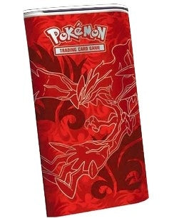 Image for Pokemon TCG: Elite Trainer Deck Shield - Xerneas/Yveltal - Deck Boxes
