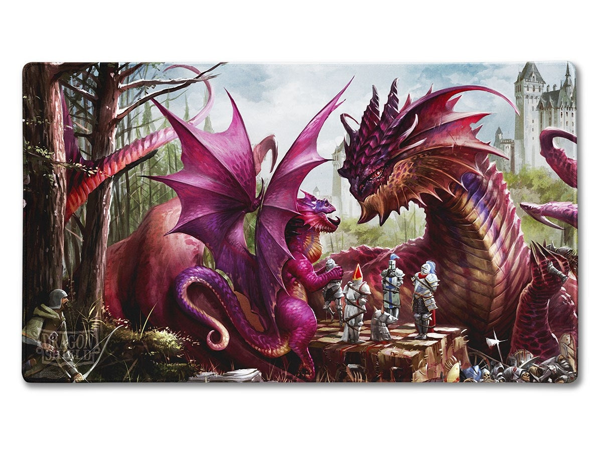 Image for Dragon Shield Playmat (Limited Edition) - Father's Day Fun - Playmats