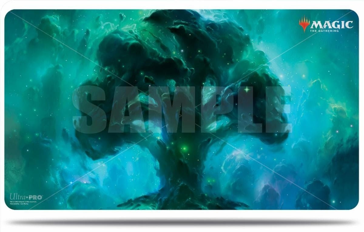 Image for Celestial Forest Playmat for Magic: The Gathering - Playmats