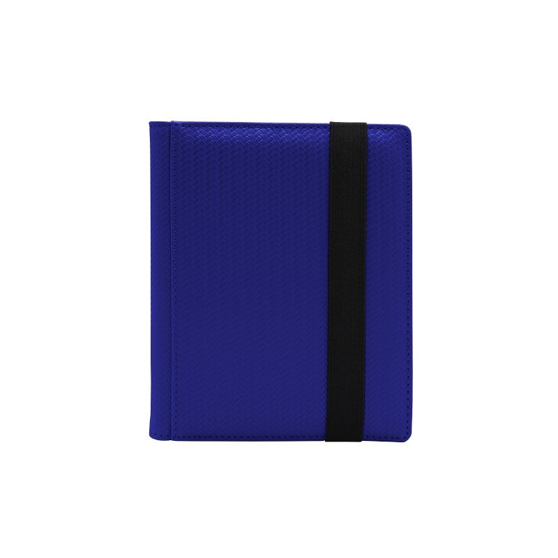 Image for Dex Binder 4 - Blue (Limited Edition) - Storage Albums