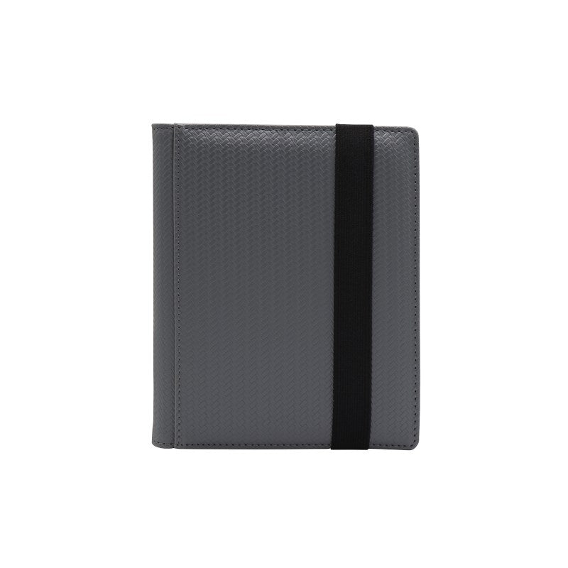 Image for Dex Binder 4 - Grey (Limited Edition) - Storage Albums