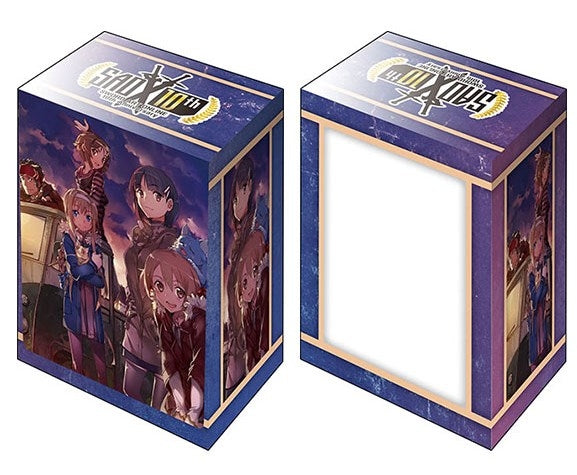 Image for Bushiroad Deck Holder Collection V2 Vol.997: Sword Art Online 10th Anniversary - Twilight Guild - Deck Boxes