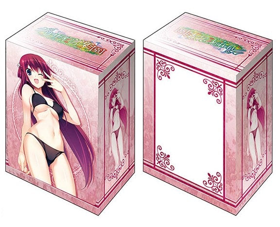 Image for Bushiroad Deck Holder Collection V2 Vol.985: The Fruit of Grisaia - Amane Suou - Deck Boxes