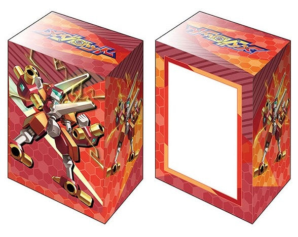 Image for Bushiroad Deck Holder Collection V2 Vol.1022: Medabots - Arcbeetle - Deck Boxes