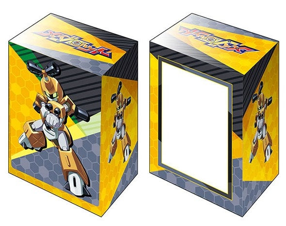 Image for Bushiroad Deck Holder Collection V2 Vol.10210: Medabots - Metabee - Deck Boxes
