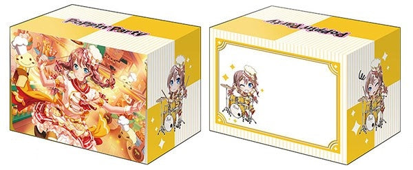 Image for Bushiroad Deck Holder Collection V2 Vol.1001: BanG Dream! Girls Band Party! - Saya Yamabuki - Deck Boxes