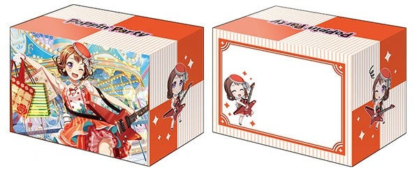 Image for Bushiroad Deck Holder Collection V2 Vol.998: BanG Dream! Girls Band Party! - Kasumi Toyama - Deck Boxes