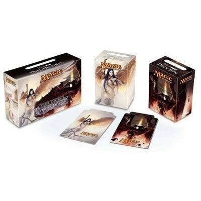 Image for Duel Decks: Divine vs. Demonic Duel Deck Box for Magic - Deck Boxes