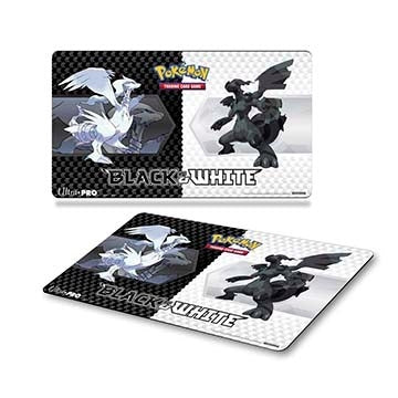 Image for Pokemon Black & White Playmat - Playmats