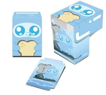 Image for Bravest Warriors Jellykid Full-View Deck Box - Deck Boxes