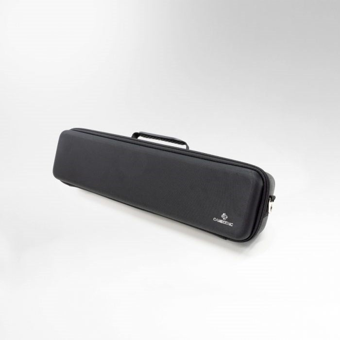 Image for GameGenic Game Shell XL Deck Box - Black (Holds 650+) - Deck Boxes
