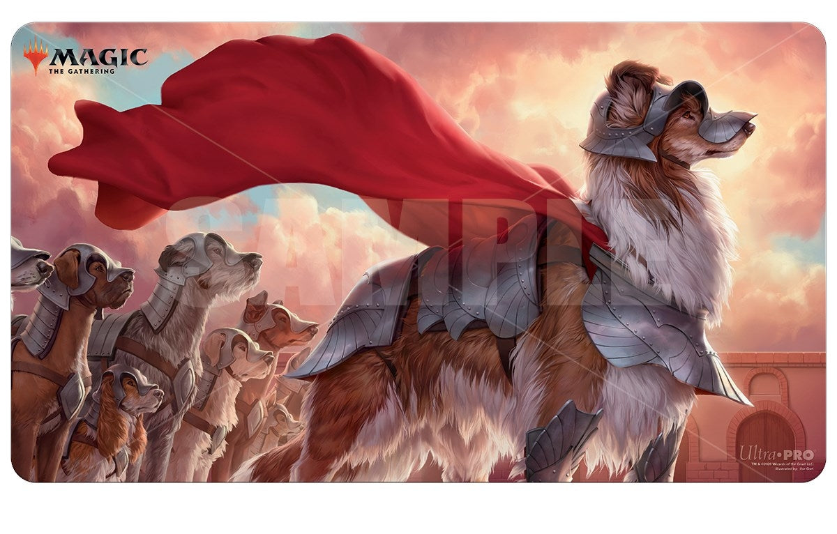 Image for Core Set 2021 Pack Leader Playmat for Magic The Gathering - Playmats