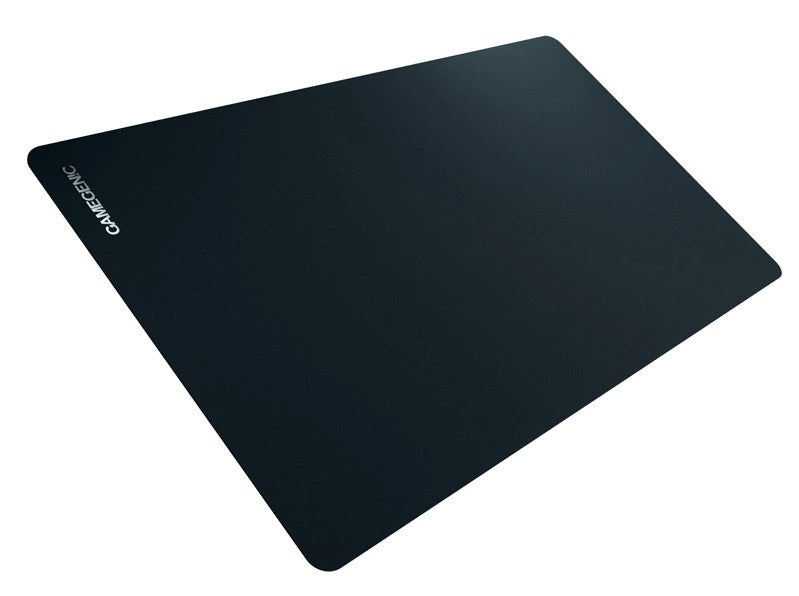 Image for GameGenic Prime Playmat - Black - Playmats