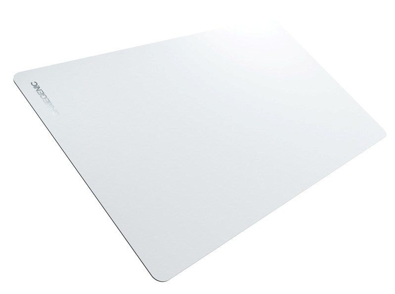 Image for GameGenic Prime Playmat - White - Playmats