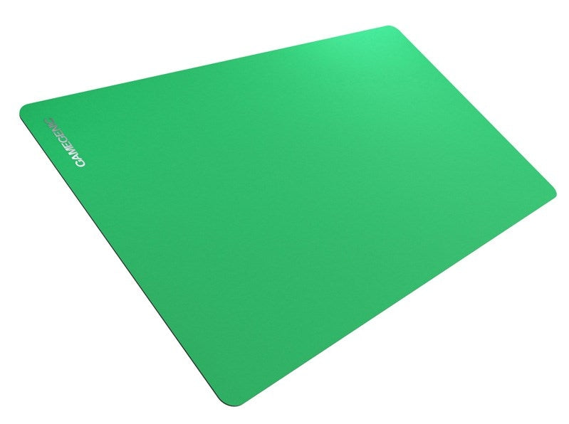 Image for GameGenic Prime Playmat - Green - Playmats