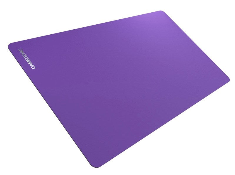 Image for GameGenic Prime Playmat - Purple - Playmats