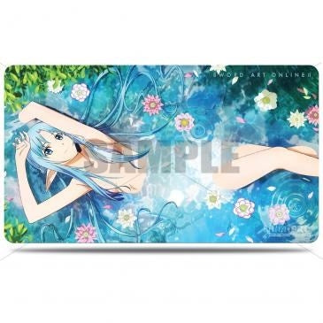 Image for Sword Art Online II Playmat - Water Lily Asuna - Playmats