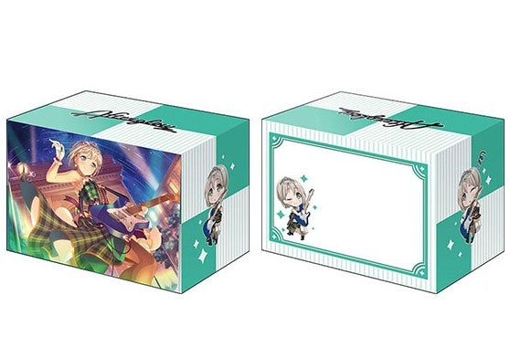 Image for Bushiroad Deck Holder Collection V2 Vol.1091: BanG Dream! Girls Band Party! - Moca Aoba - Deck Boxes