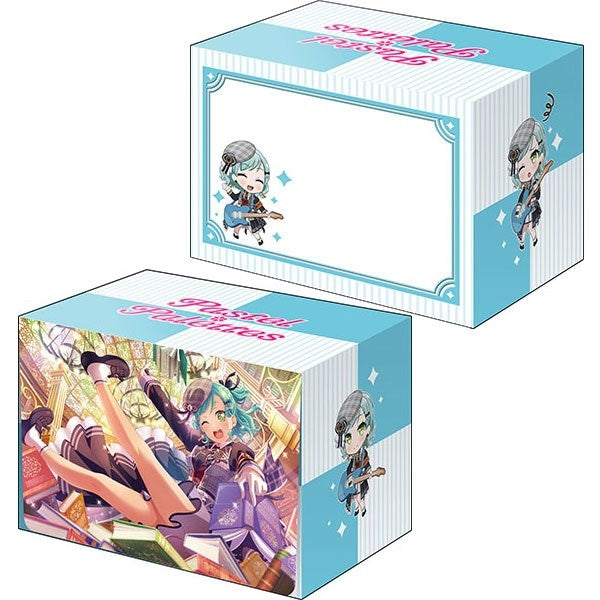 Image for Bushiroad Deck Holder Collection V2 Vol.1068: BanG Dream! Girls Band Party! - Hina Hikawa - Deck Boxes