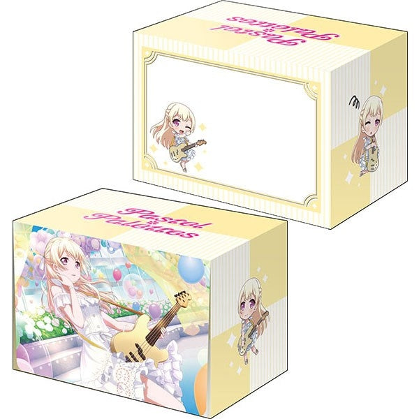 Image for Bushiroad Deck Holder Collection V2 Vol.1069: BanG Dream! Girls Band Party! - Chisato Shirasagi - Deck Boxes