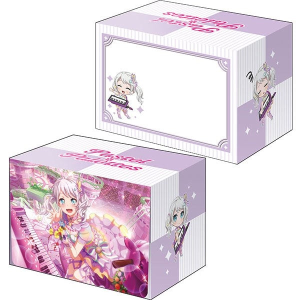 Image for Bushiroad Deck Holder Collection V2 Vol.1071: BanG Dream! Girls Band Party! - Eve Wakamiya - Deck Boxes