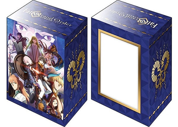 Image for Bushiroad Deck Holder Collection V2 Vol.1041: Fate/Grand Order Key Visual - Deck Boxes