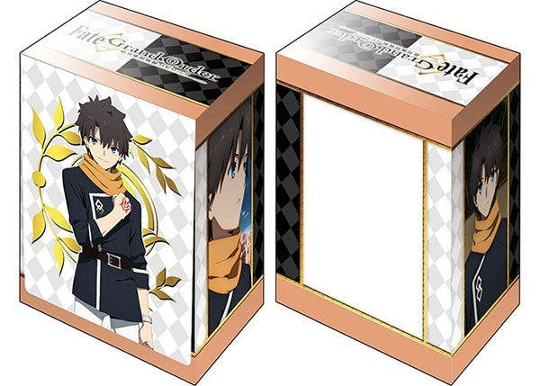 Image for Bushiroad Deck Holder Collection V2 Vol.1042: Fate/Grand Order - Ritsuka Fujimaru - Deck Boxes
