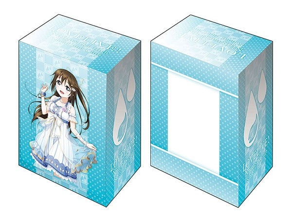 Image for Bushiroad Deck Holder Collection V2 Vol.1060: Love Live! Nijigasaki High School Idol Club - Shizuku Osaka - Deck Boxes