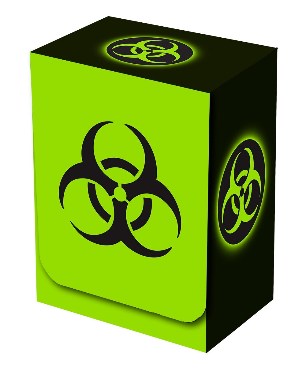Image for Deck Box - Absolute Iconic Bio - Deck Boxes