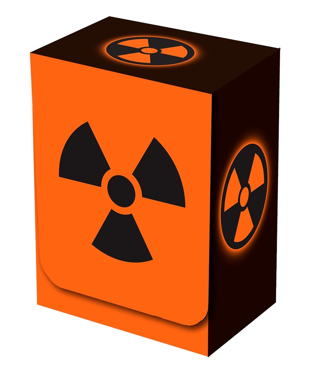 Image for Deck Box - Absolute Iconic Radiation - Deck Boxes