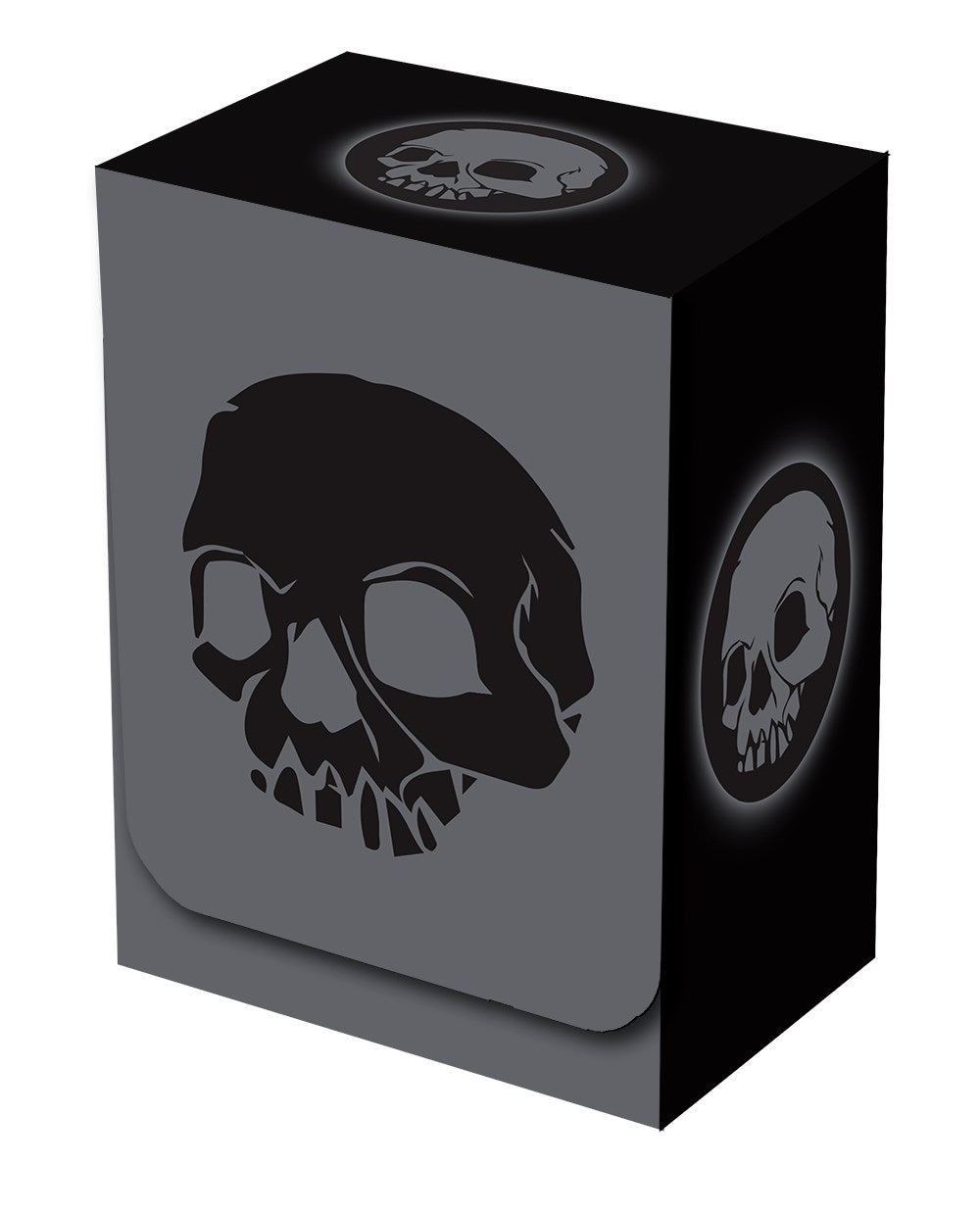 Image for Deck Box - Absolute Iconic Skull - Deck Boxes