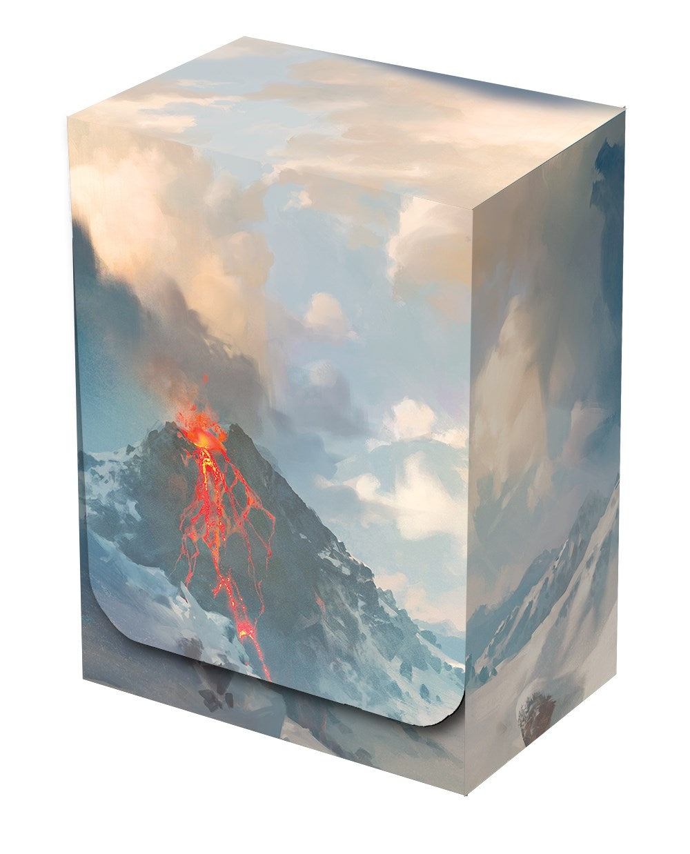 Image for Deck Box - Velinov Mountain - Deck Boxes
